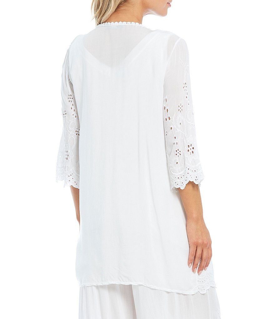 Southern Tide Marit Striped Hoodie