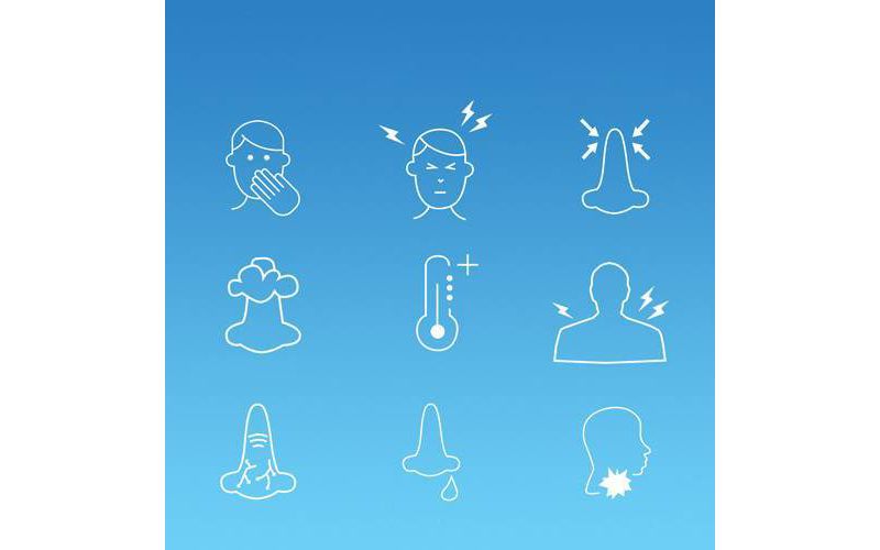 Mucinex Fast-Max Cold, Flu & Sore Throat Liquid Gels - Acetaminophen - 24ct