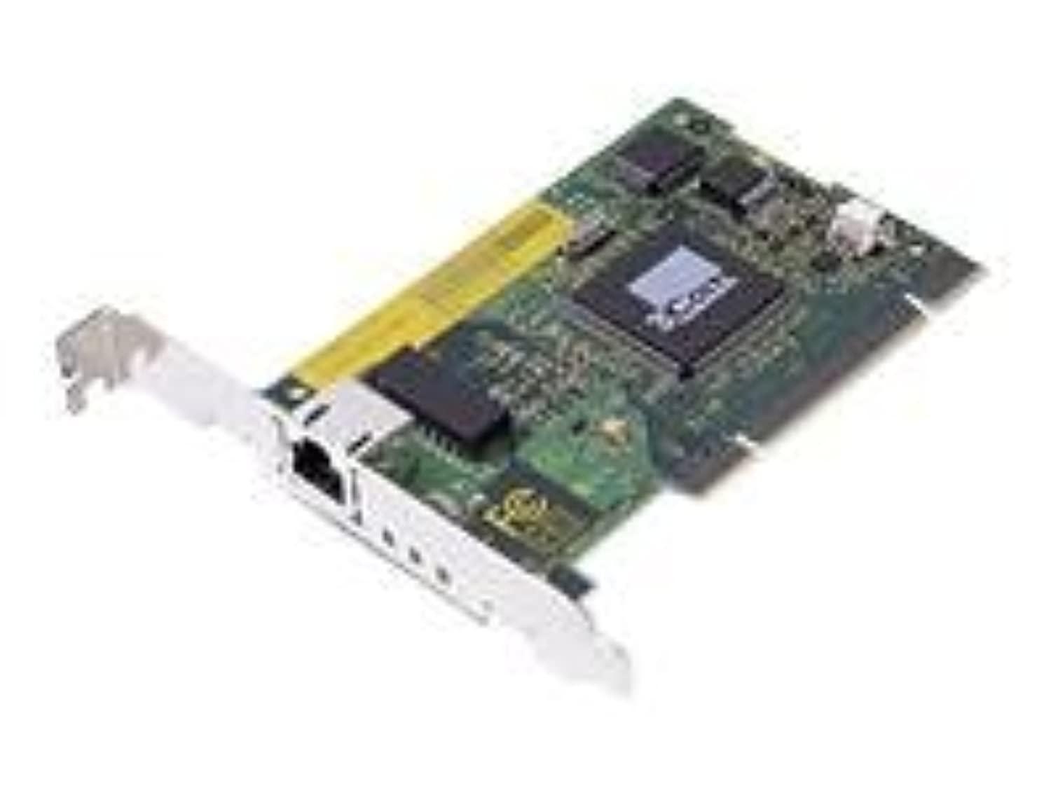 3com 3c905ctxm 10/100mbps etherlink pci nic