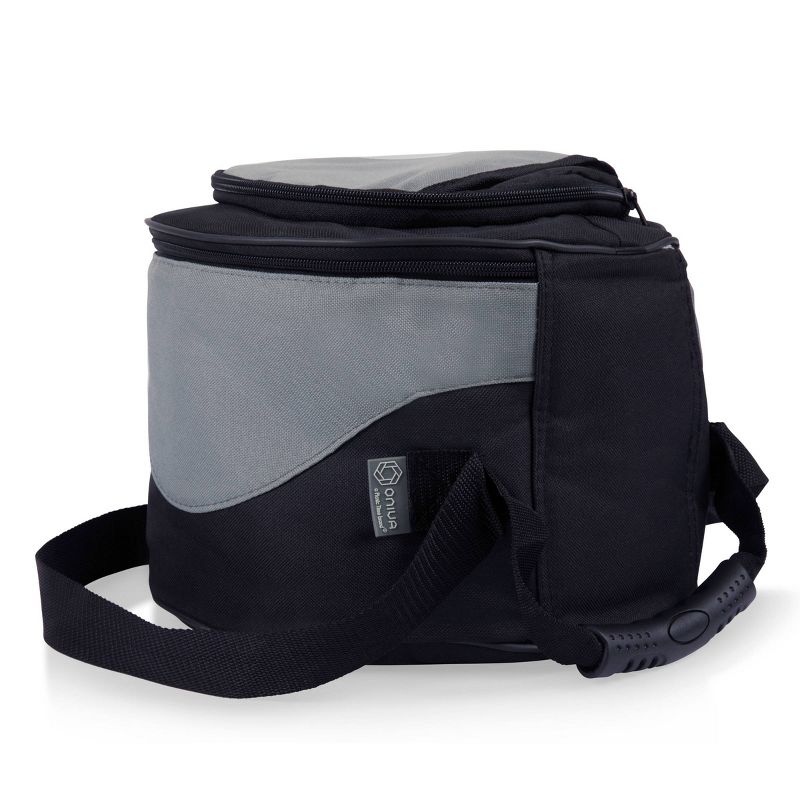 Picnic Time Caliente - Charcoal Grill with Tote/Cooler Model 771-00-175