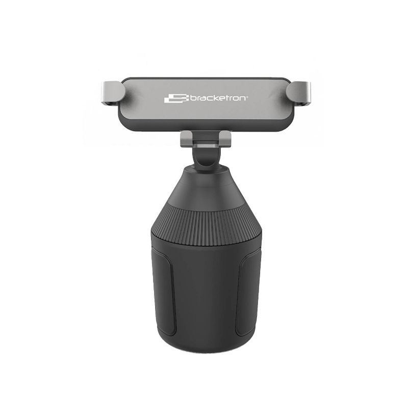 Bracketron AutoGrip Cup Holder Mount