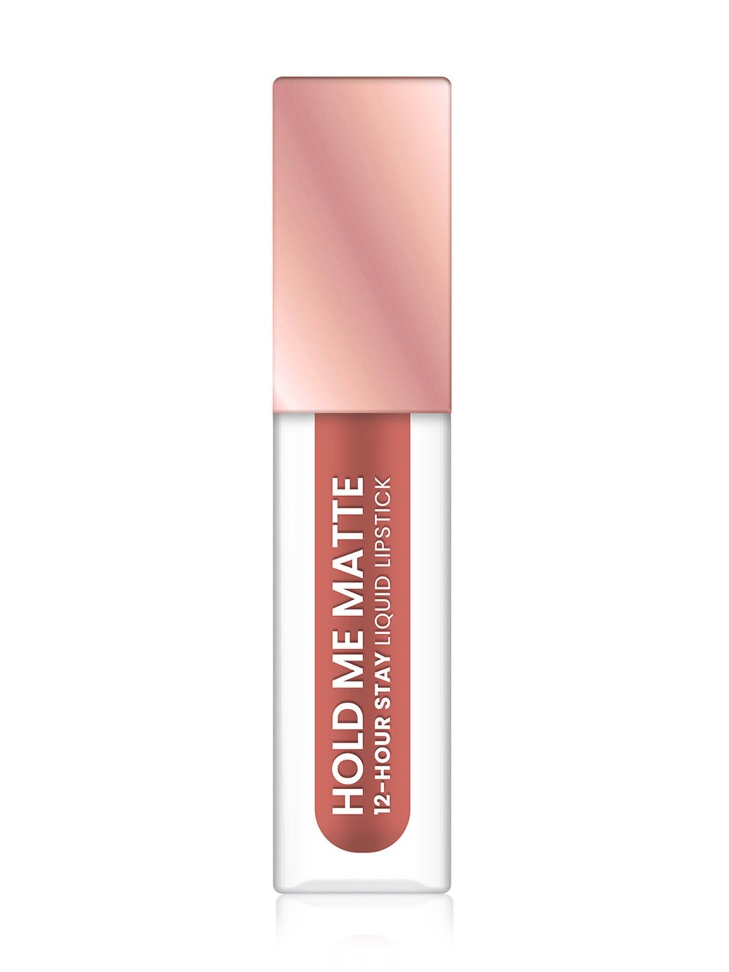 RENEE Stay With Me Matte Lip Color Thirst For Wine - 5 ml