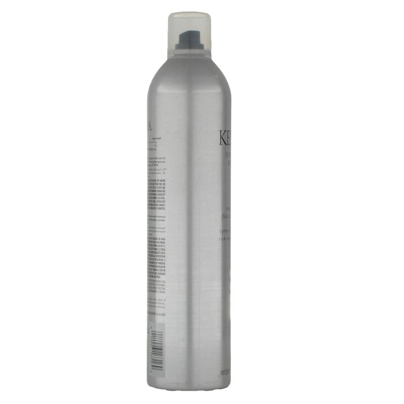Kenra Super Hold Finishing Spray Volume Spray - 16 fl oz