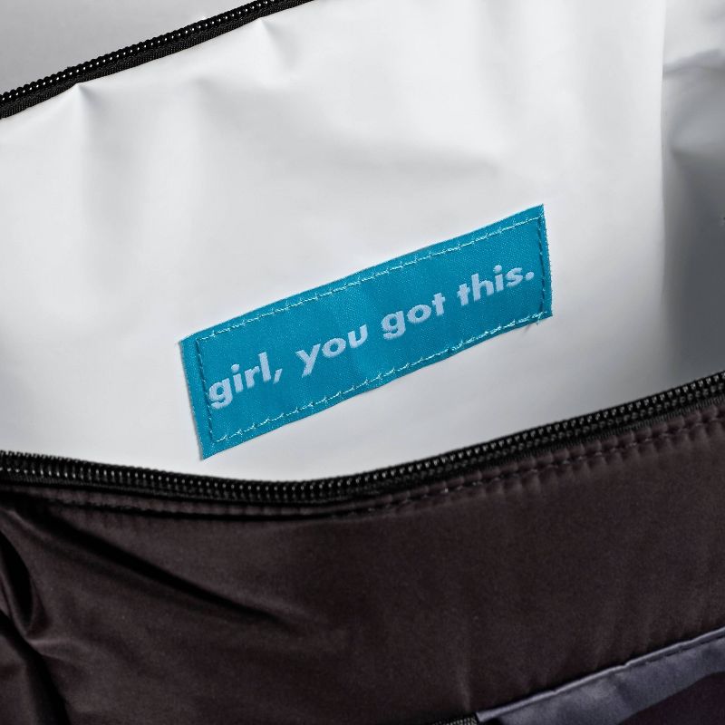 Fit & Fresh Athleisure Maya Lunch Kit Set - Camo