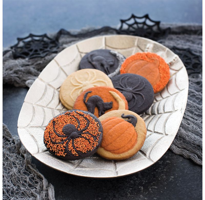 Meri Meri - Flower Cookie Cutters - Cookie Cutters - 3ct