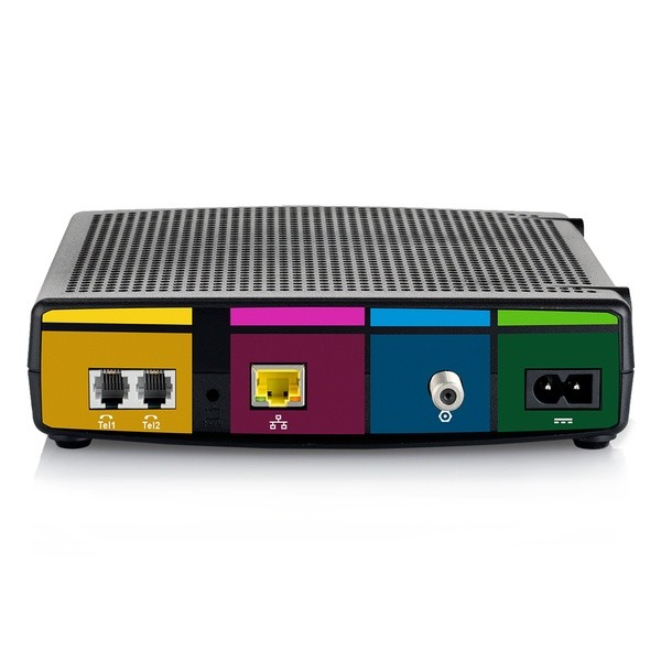 C6250100NAS AC1600 16x4 WiFi Cable Modem Router Combo C6250 DOCSIS 30 Certified for Xfinity Comcast Time Warner Cable Cox More Renewed