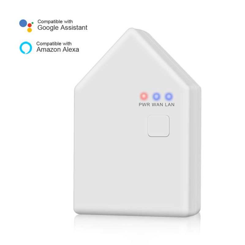 Nest T3017US Learning Thermostat 3rd Gen with Google Mini Home Smart Speaker, Chalk