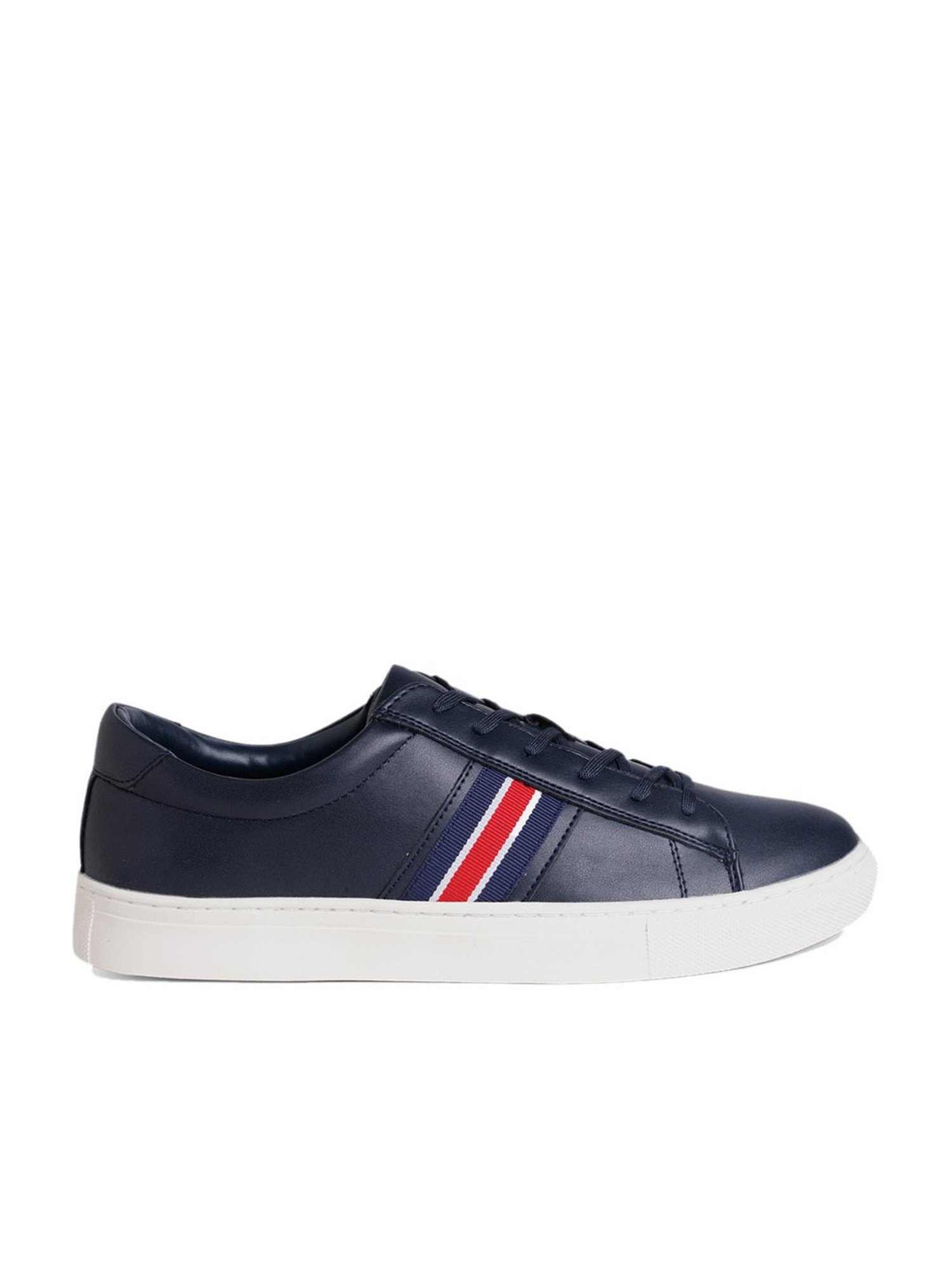 Call It Spring Men's Navy Casual Sneakers