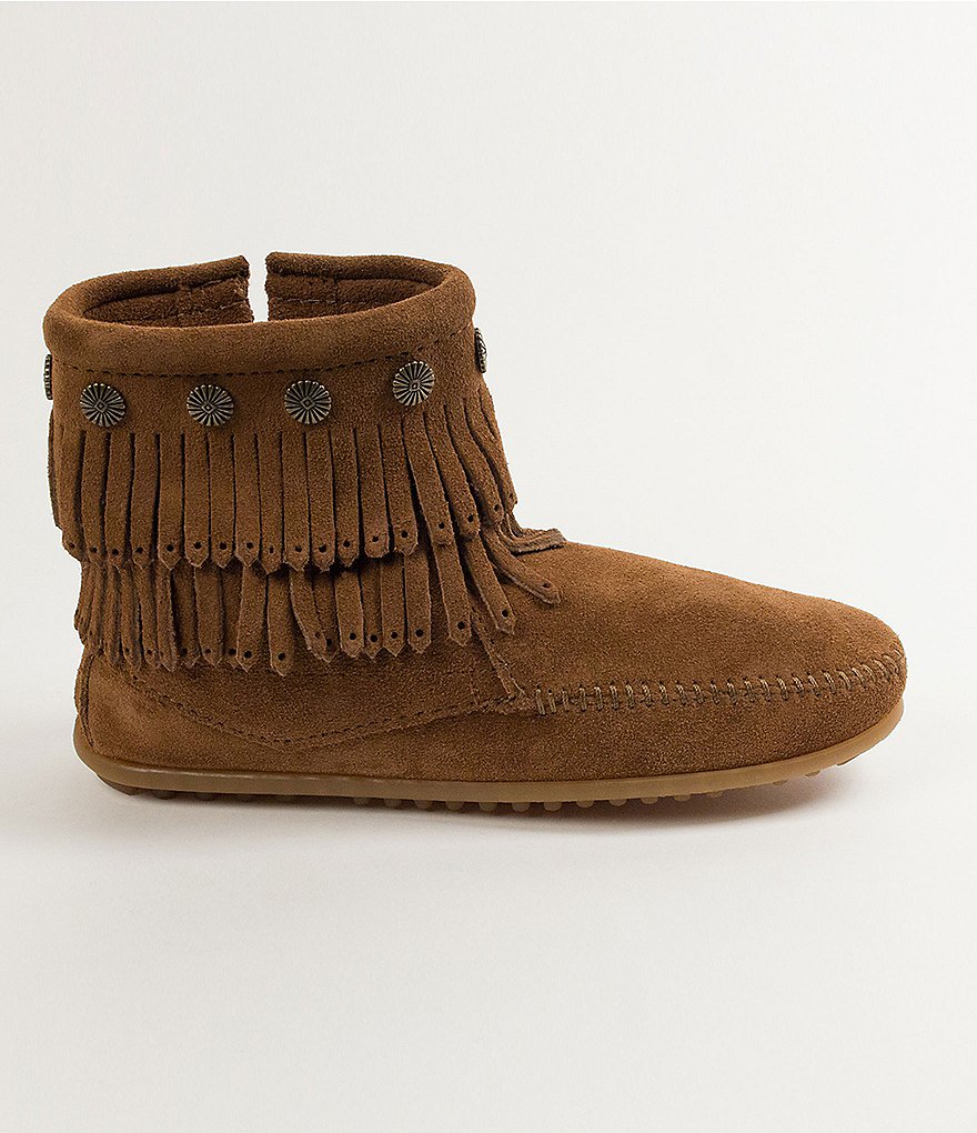 bionica Denali 2 Collection Derinda Waterproof Leather Block Heel Lug Sole Combat Booties