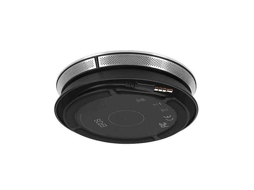 Epos 1000226 Portable USB Connector Speakerphone for UC Applications