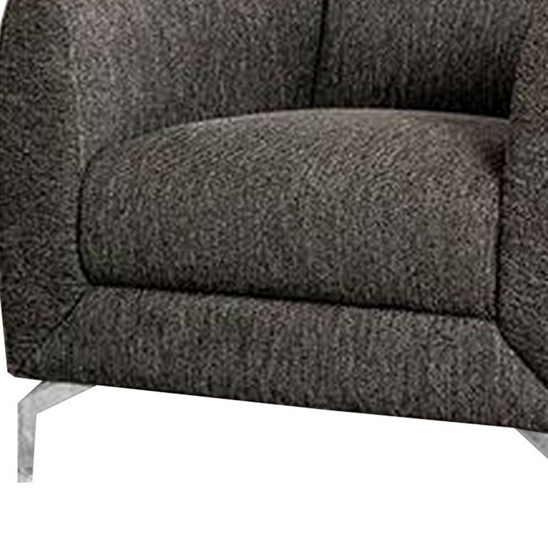 Melissa & Doug Child's Crown Armchair - Pink Faux Leather