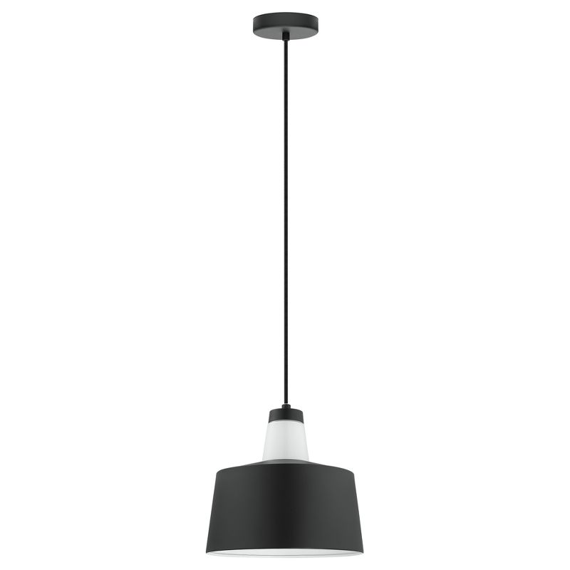 Tabanera Pendant Black - EGLO
