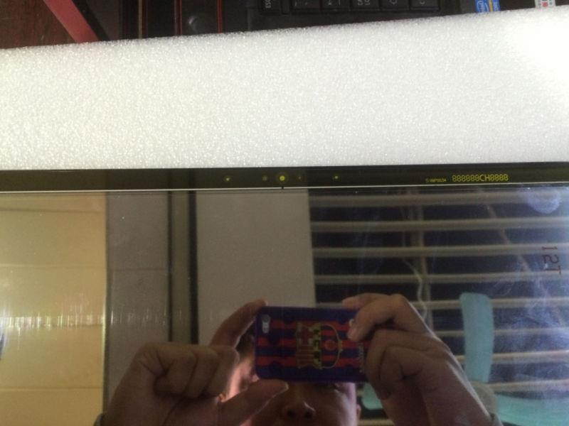 13.3" LCD Screen+Touch Assembly QHD+ for Samsung ATIV Book 9 NP940X3G 3200X1800