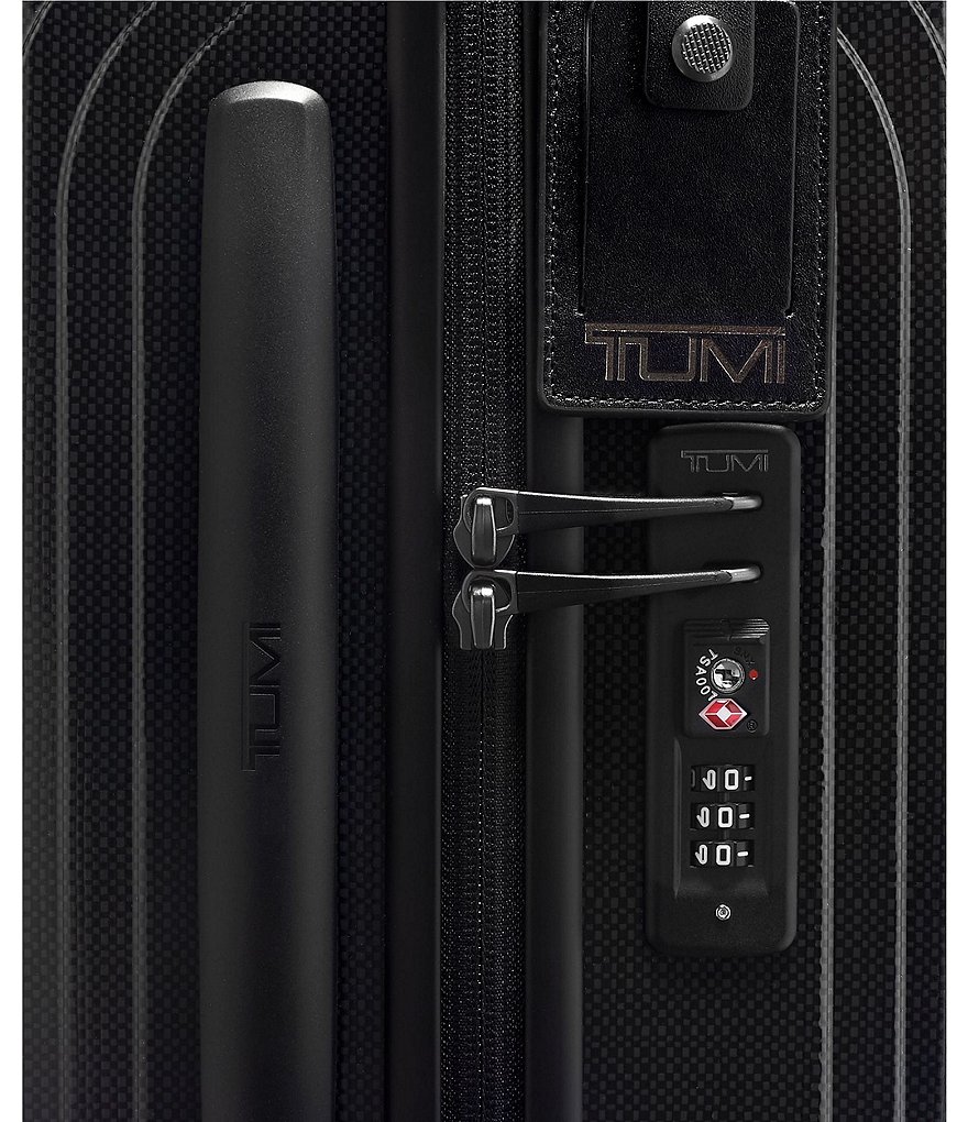 American Tourister 18'' Mickey Mouse Upright Hardside Suitcase