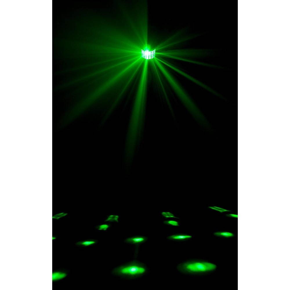 American DJ Mini Dekker LED Lighting Effect