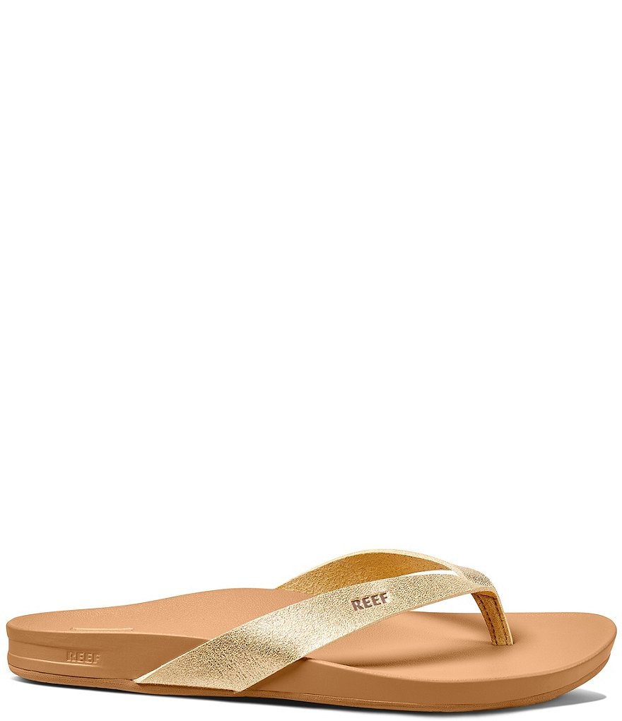 Reef Cushion Bounce Court Flip-Flops