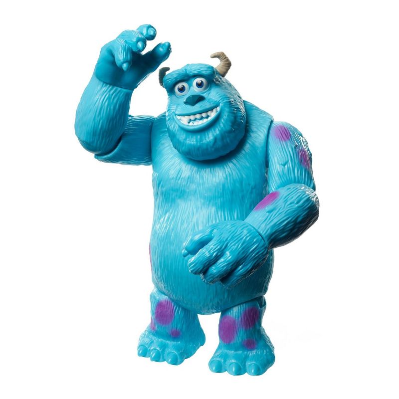 Disney Pixar Monsters, Inc. Sulley Figure
