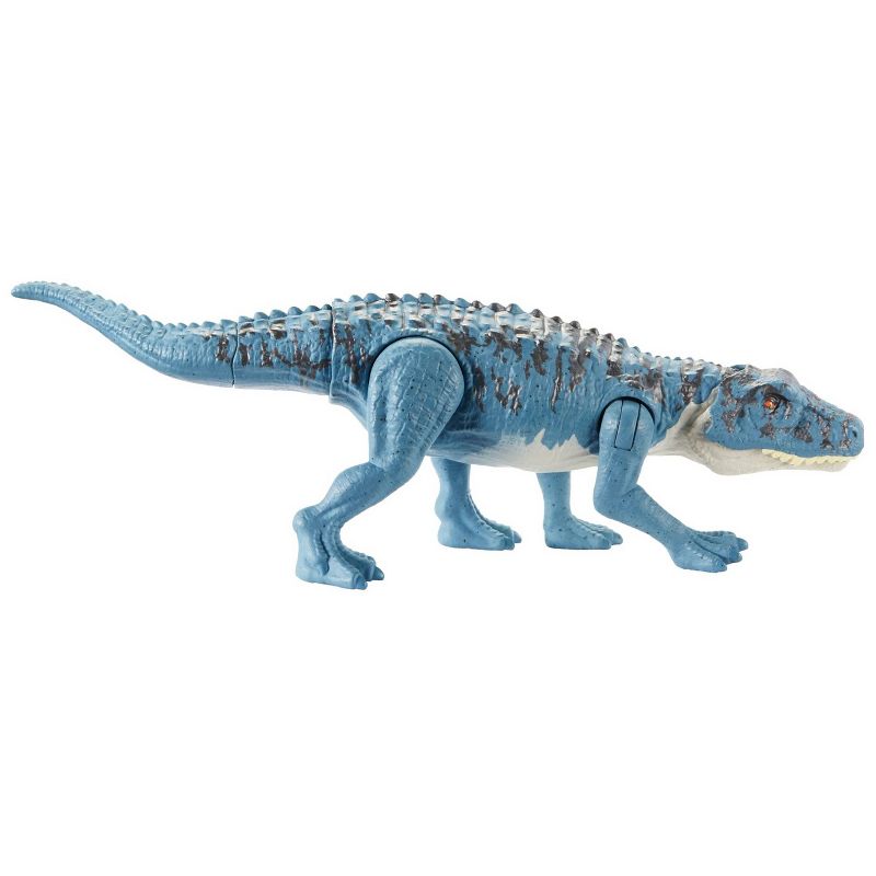 Jurassic World Savage Strike Postosuchus
