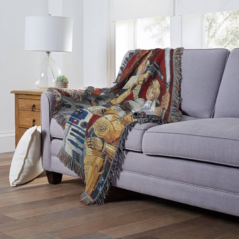 Twin JoJo Siwa Blanket