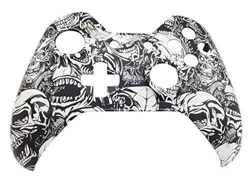 Xbox One S Cooling Dock, Xbox One S Vertical Stand with 3 High Speed Cooling Fans & 2-Port USB Charging & Data Syncing for Xbox One S Gaming Console