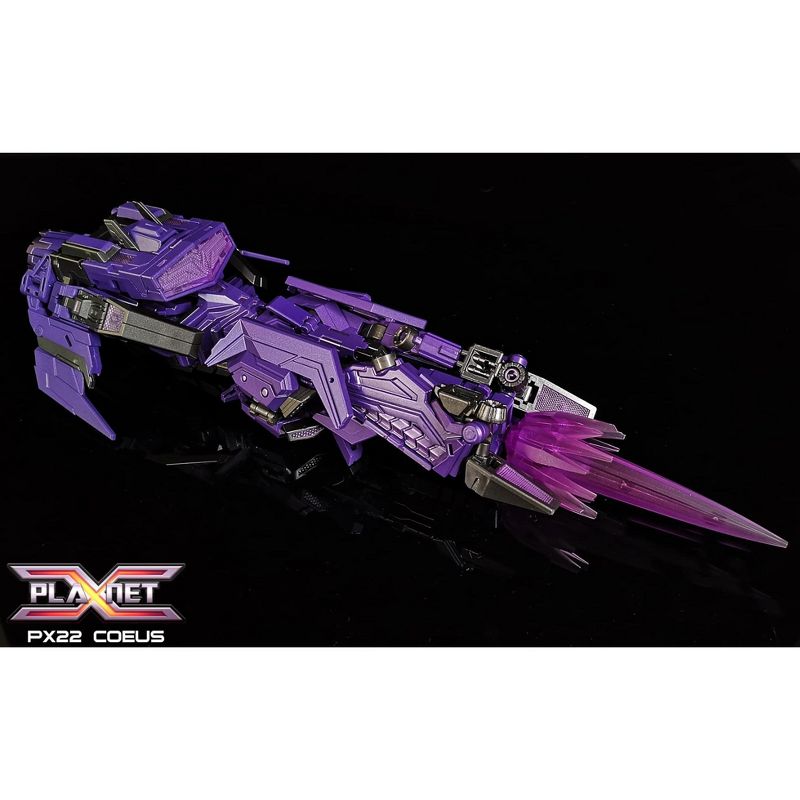 PX-22 Coeus | Planet X Action figures