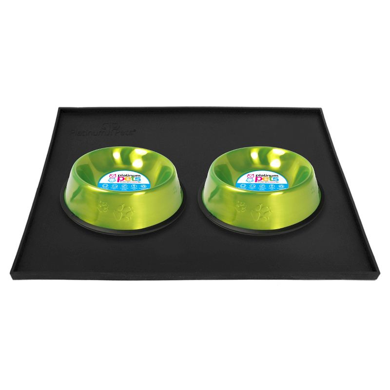 Platinum Pets Pet Feeding Mat