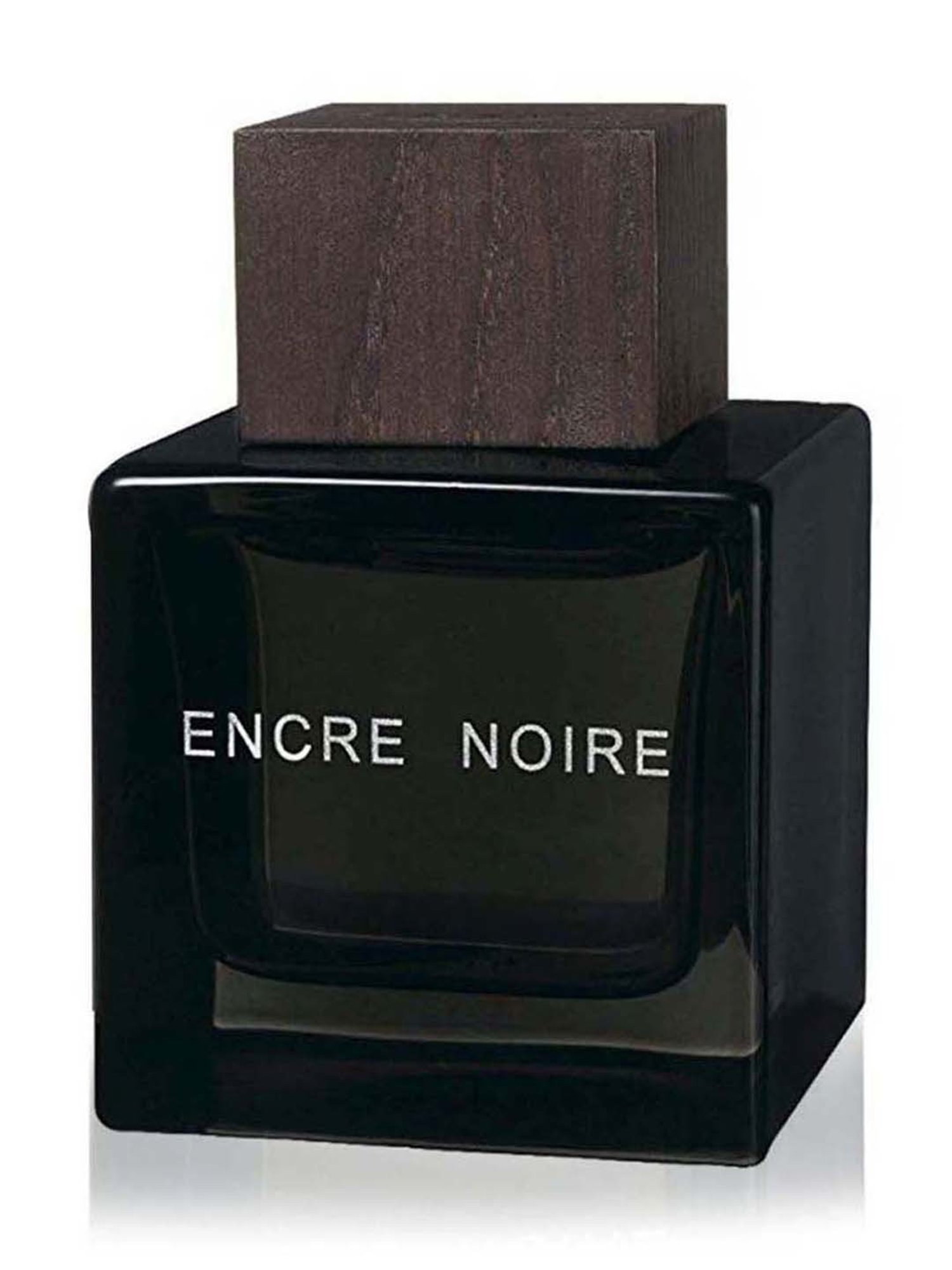 Lalique Encre Noire Eau de Toilette for Men - 100 ml