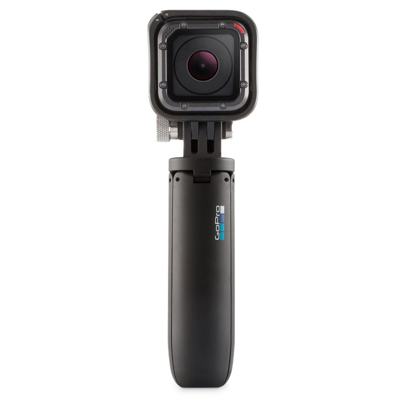 Xsories Big Bendy w/ GoPro Mount - Black (BNDY4A001)