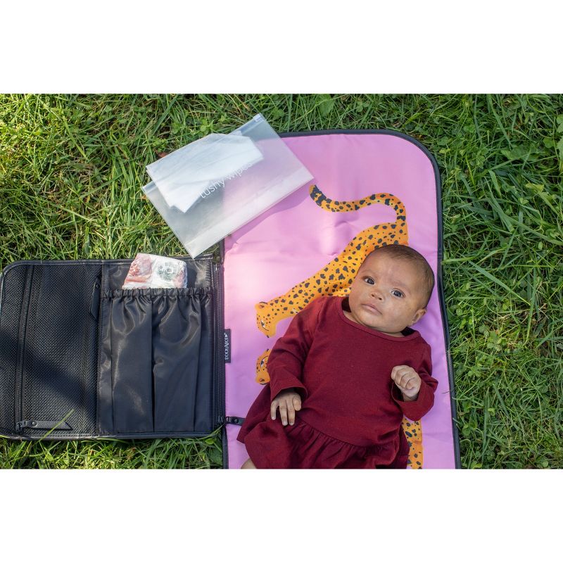 DockATot Changer Bag - Chic Signature