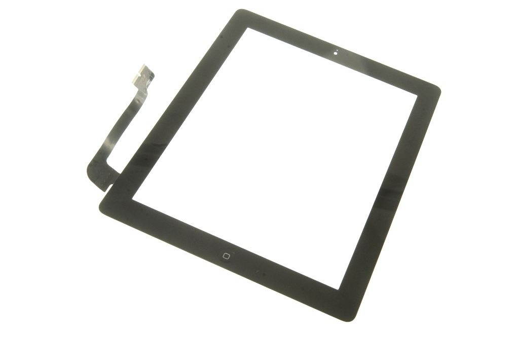 IMP-657824 - Impact Ipad 3 Digitizer