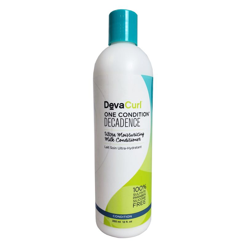 DevaCurl One Condition Decadence - 12oz