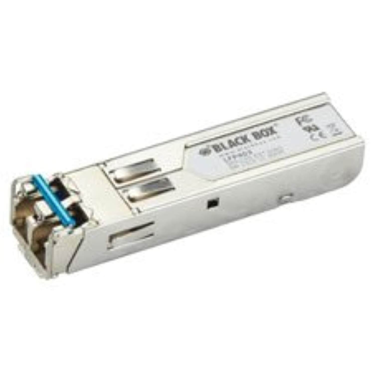 Black Box LFP403 SFP Module