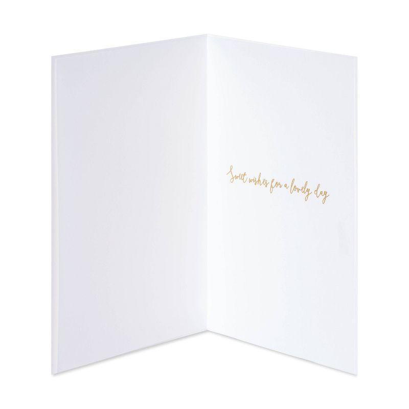 Mother's Day Greeting Card BOHO Deer - PAPYRUS