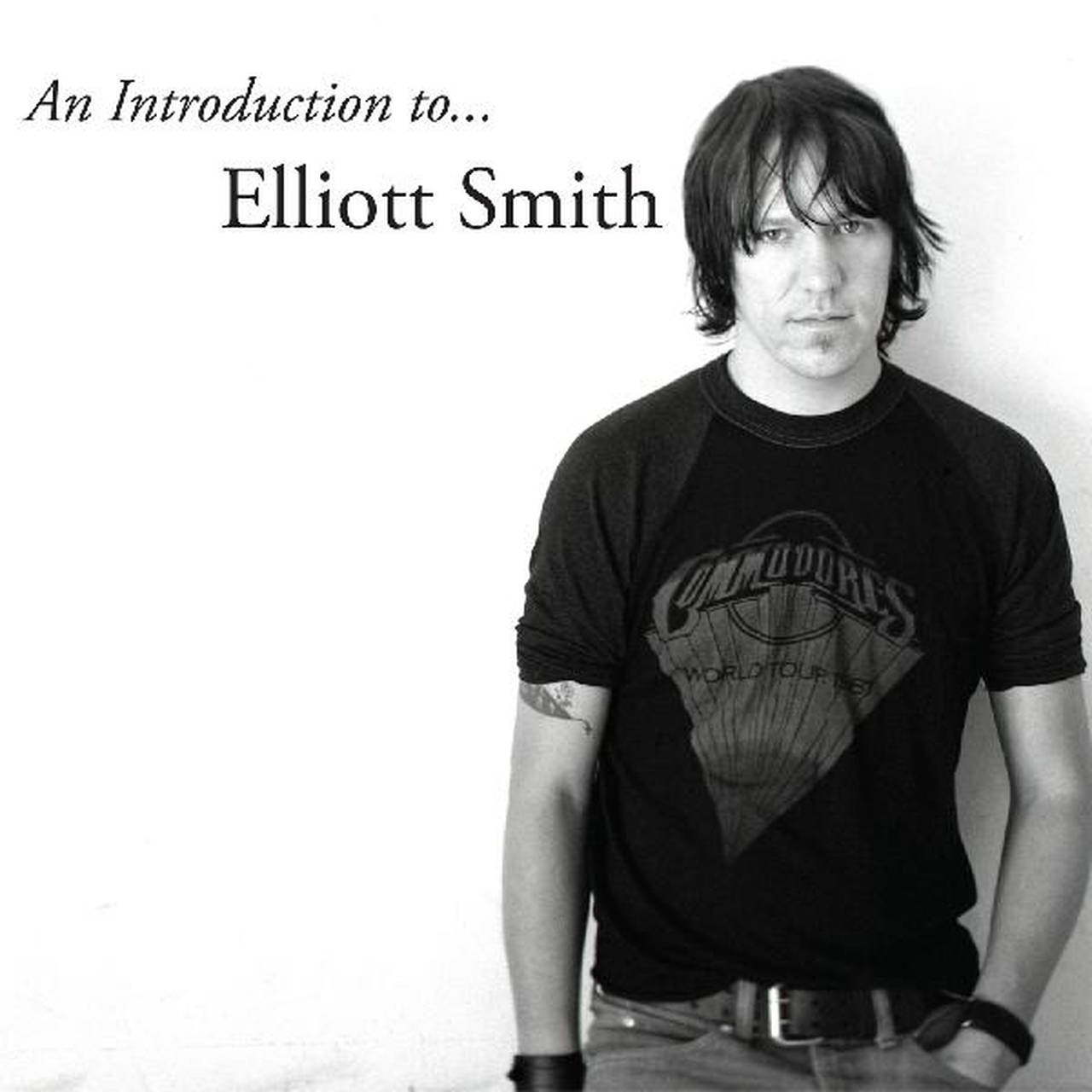 Elliott Smith An Introduction To... Elliott Smith LP (Vinyl)
