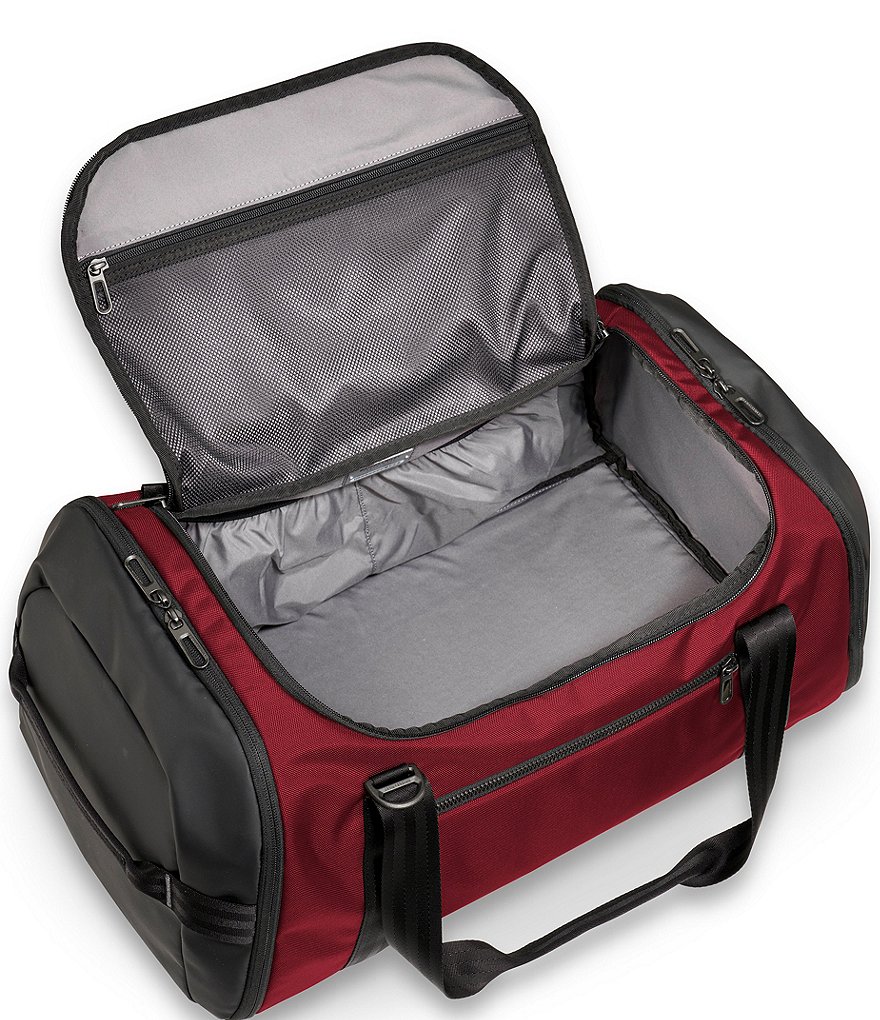 Briggs & Riley ZDX Large Travel Duffel Bag