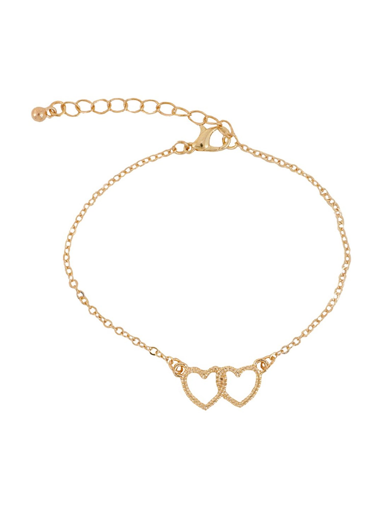 Joker & WItch JWBS608 Analog Watch with Bracelet Gift Set for Women