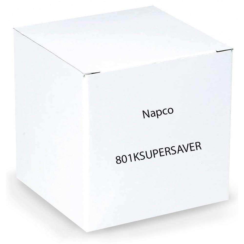 Napco 801KSUPERSAVER