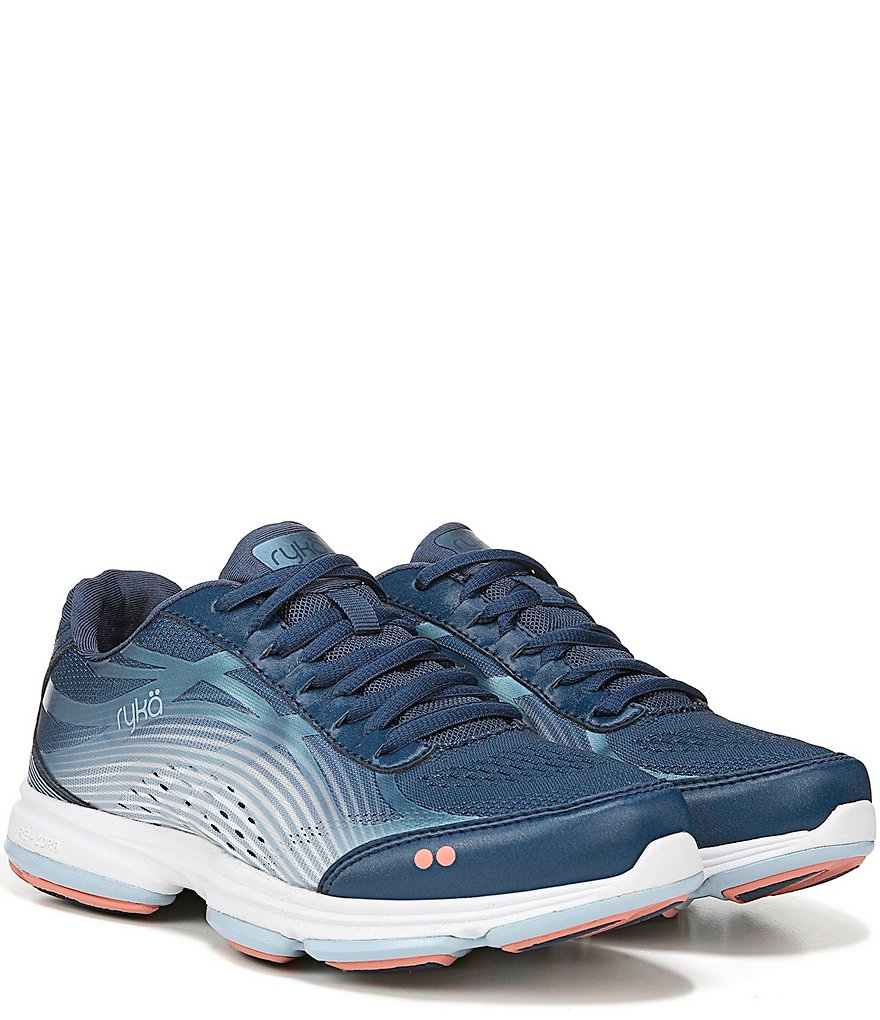 Reebok Women's DailyFit Slip-On Sneakers