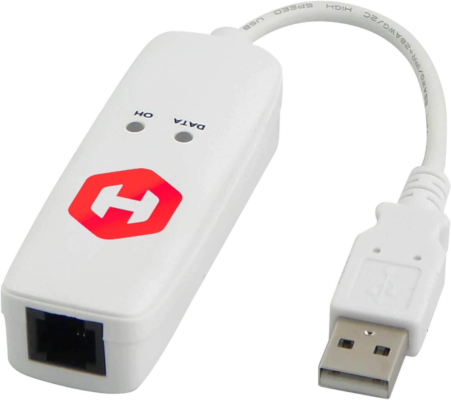 Unlocked Huawei E1756c HSDPA 7.2M 3G Modem Mobile Broadband Support Micro SD Card New