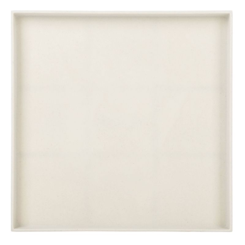 Brencia Side Table - Natural/Beige - Safavieh