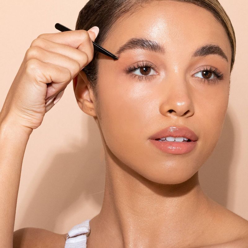 Japonesque Power Duo Tweezers 2ct