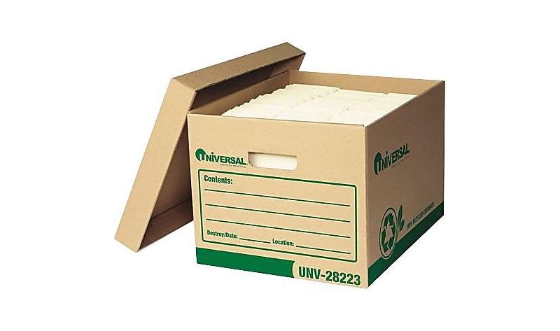 Tabbies File Pocket Handles 9-5/8 x 2 Green/White 48/Pack 68809