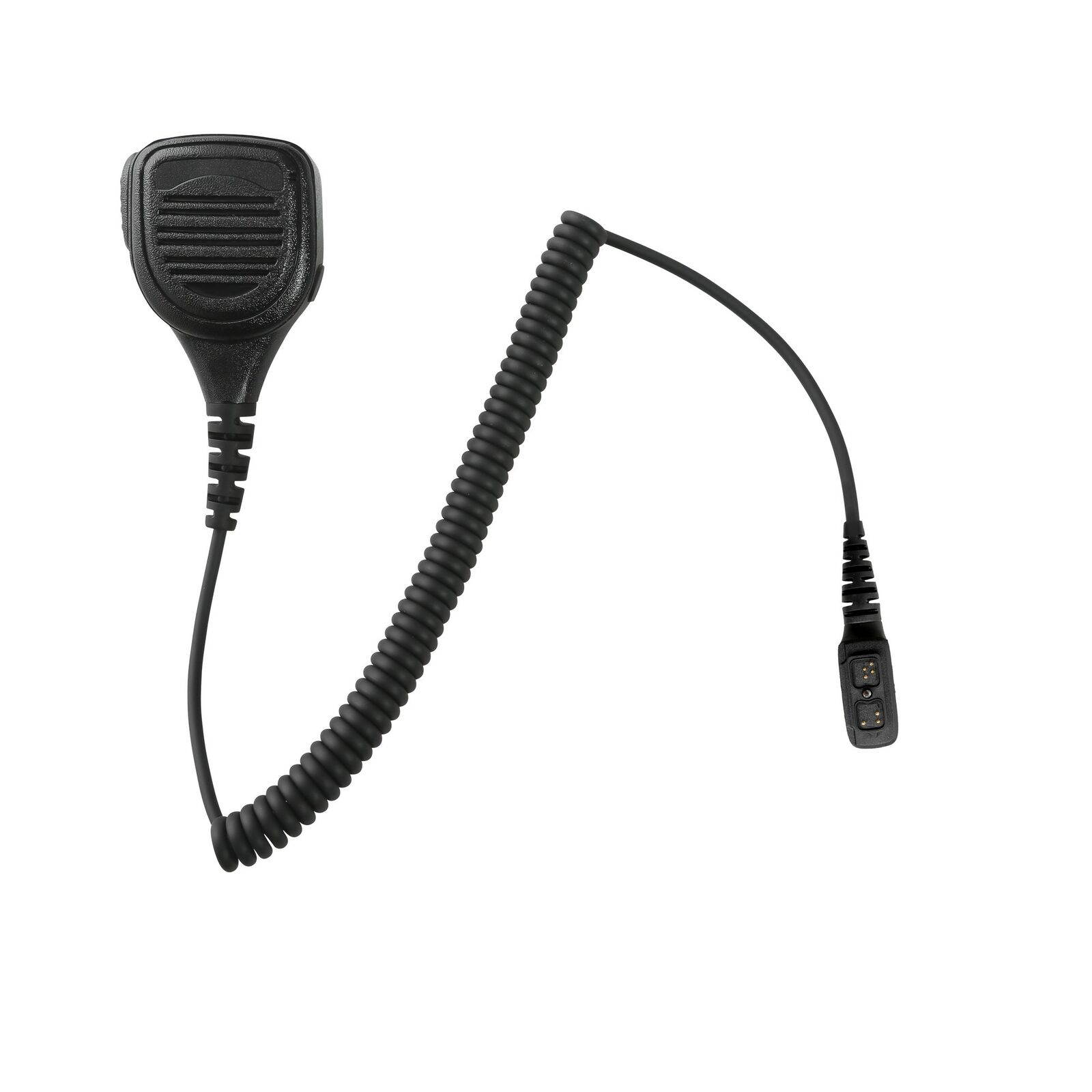 IP56 Handhold Remote Speaker Microphone for Hytera PD705 PD702G PD780
