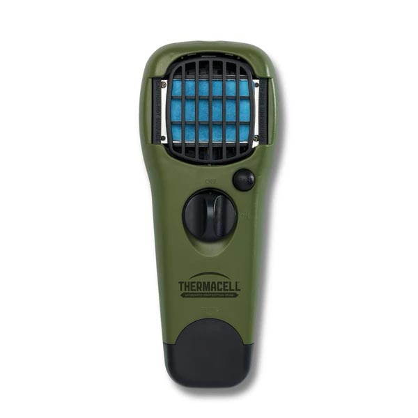 Thermacell Mosquito Repeller in Olive