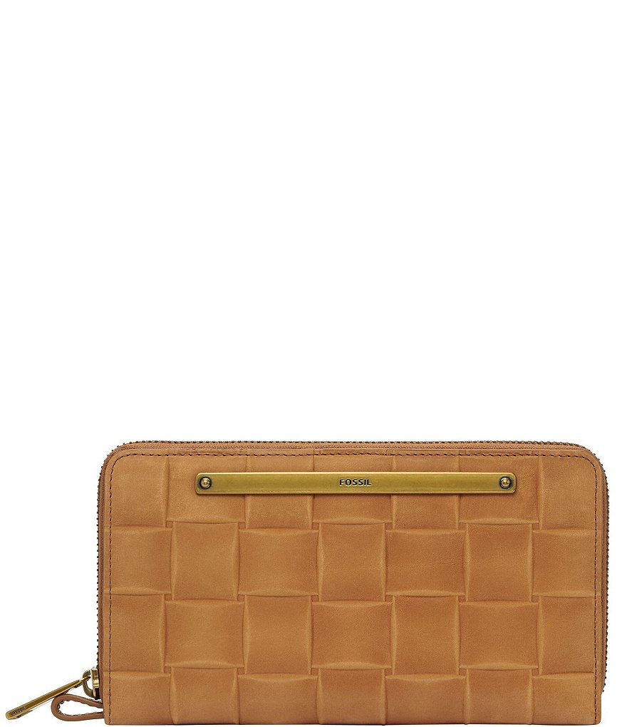 Hammitt 110 North Checkbook Wallet