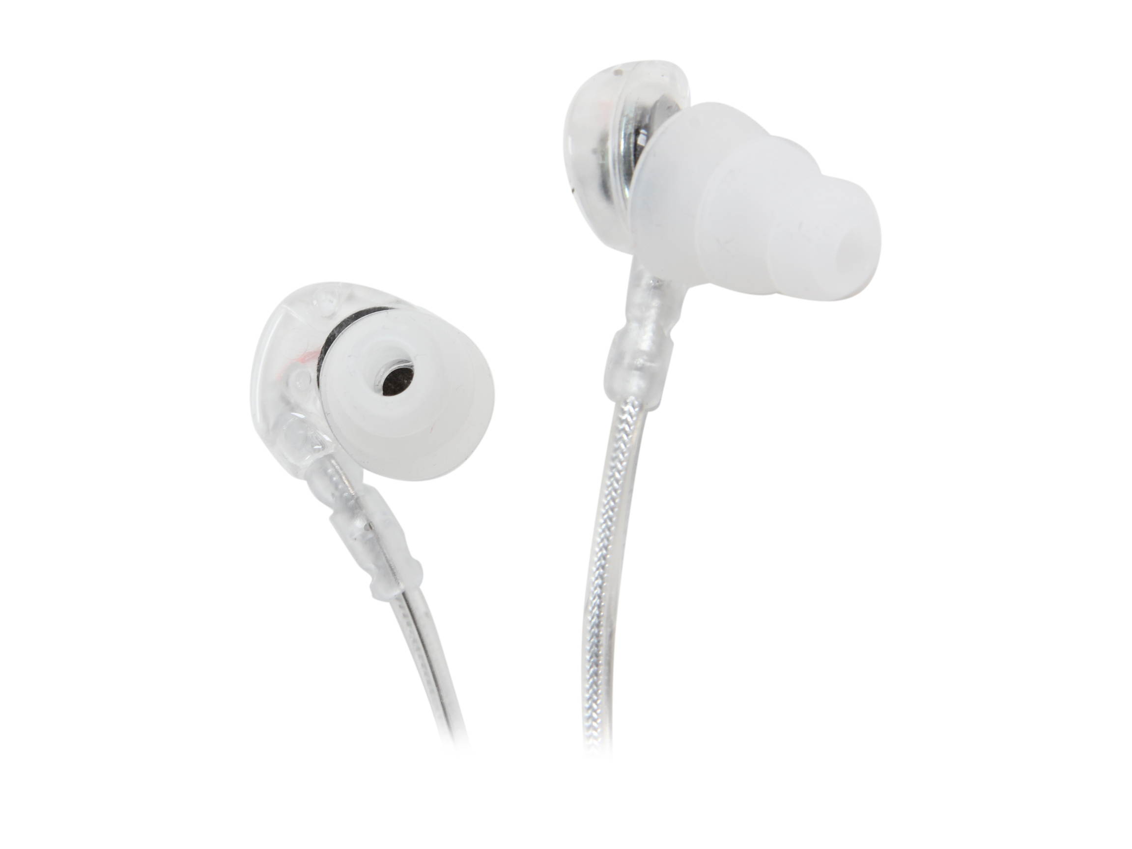 Mee audio M6-CL Canal Headphone