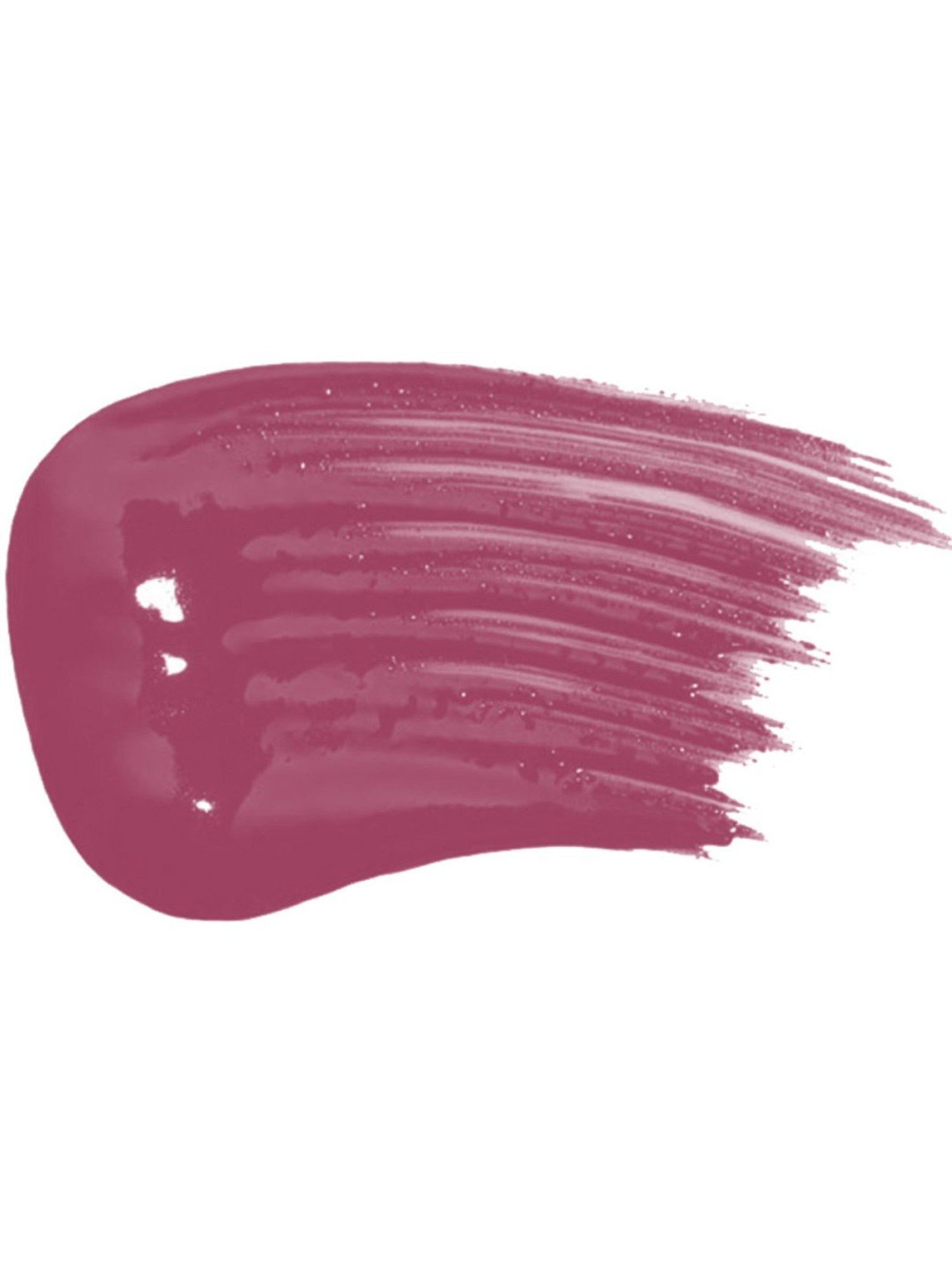 Nourish Mantra Creamy Matte Liquid Lipstick with SPF 15 Berry Dhamaka - 3.5 ml