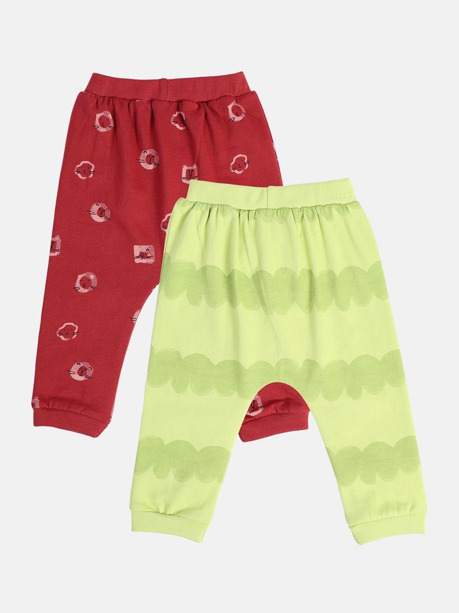 Nino Bambino Kids Navy & White Checks Kurta with Pyjama