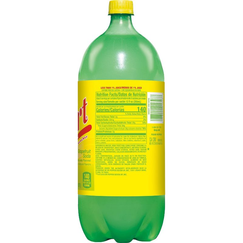 Zevia Ginger Ale Zero Calorie Soda - 6pk/12 fl oz Cans