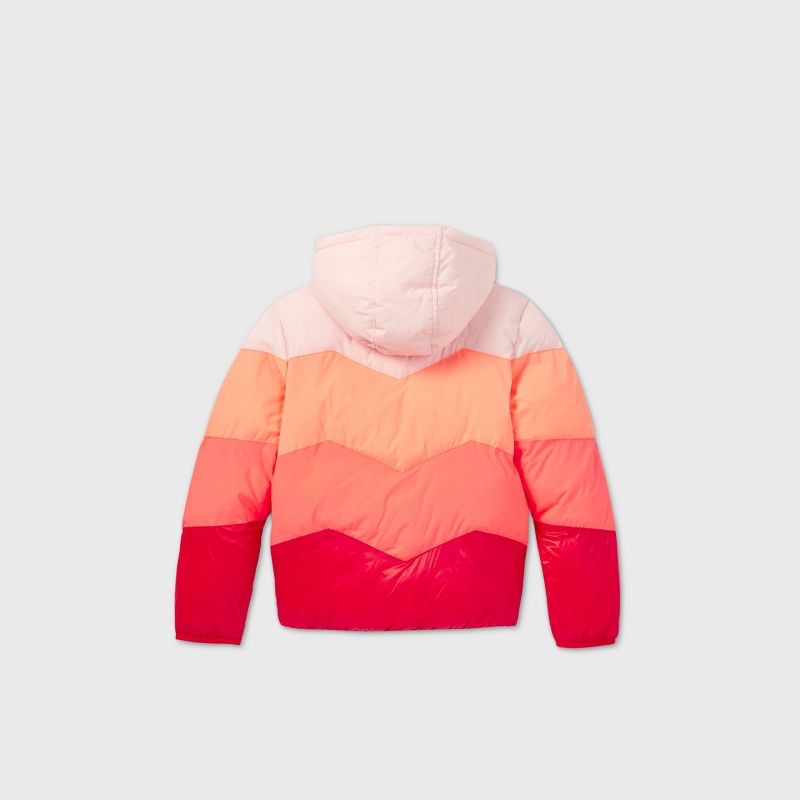 Boys' Spider-Man Varsity Bomber Jacket - Blue/Red 4 - Disney Store